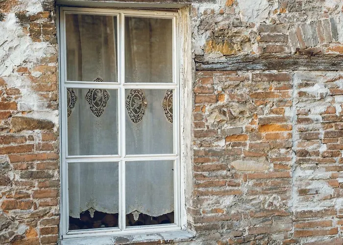 La Tosca Rooms Lucca